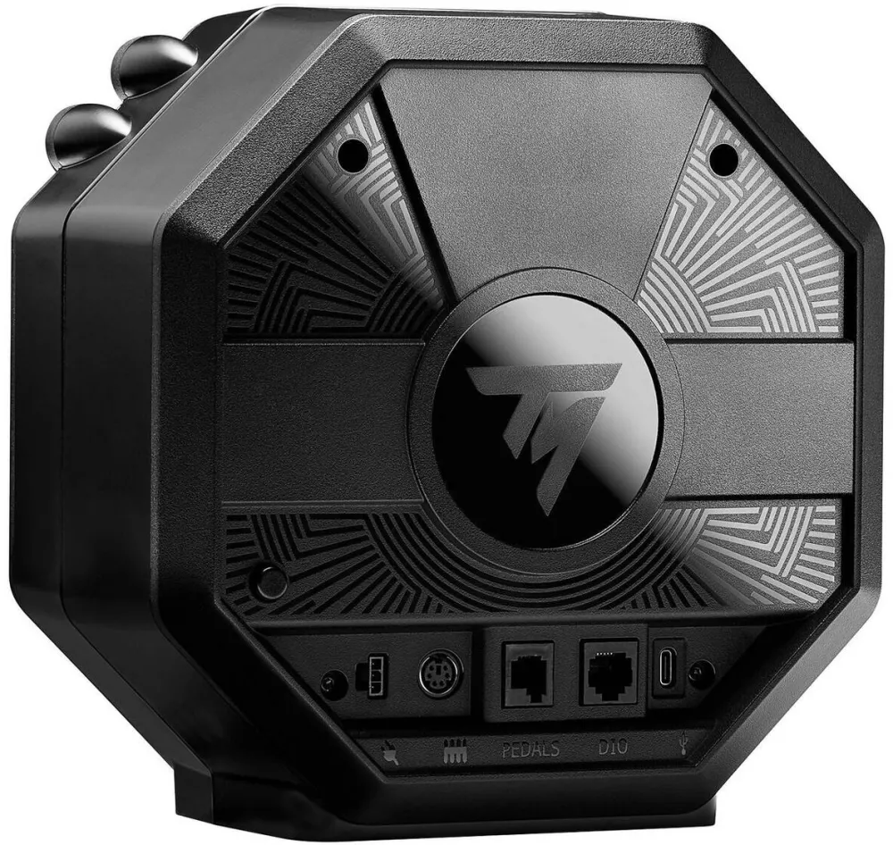 THRUSTMASTER T598 Servo Base Direct-Drive-Wheelbase, 5 Nm - Black