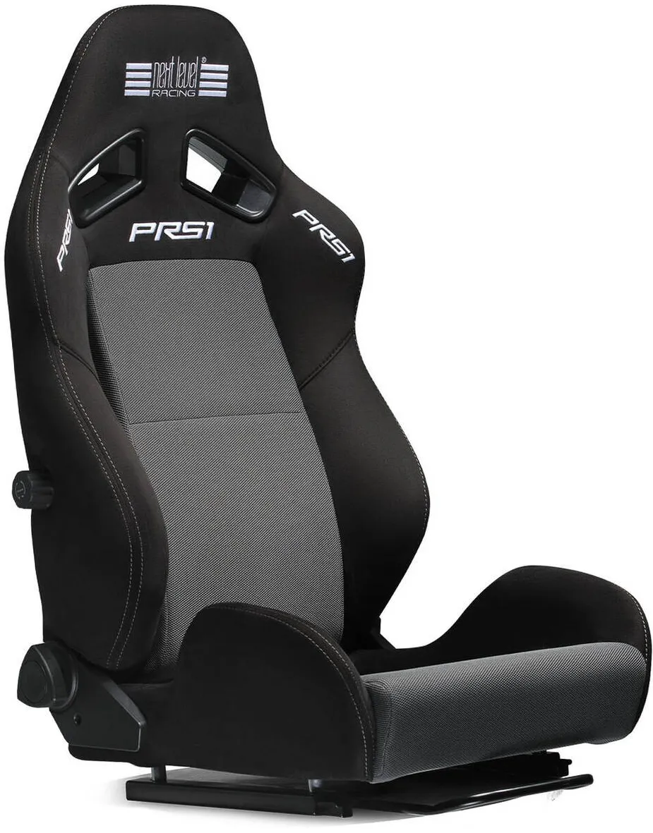 Scaun Gaming Next Level Racing PRS1 Performance, rabatabil