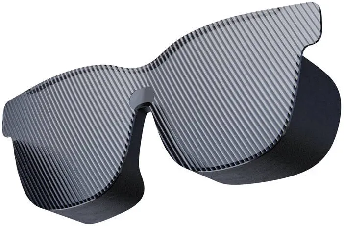 Accesoriu gaming Viture sun visor (size M)