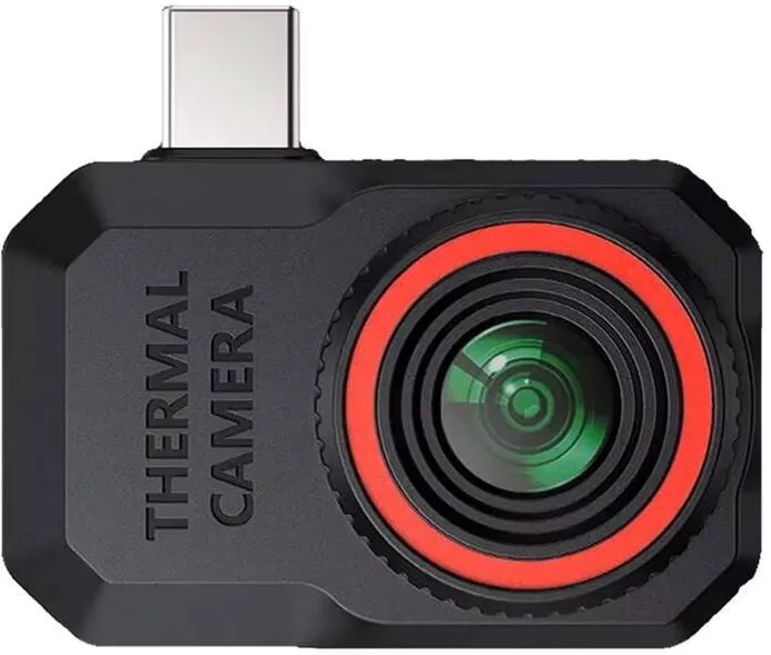 Habotest Habotest HT820 Industrial Infrared Thermal Camera