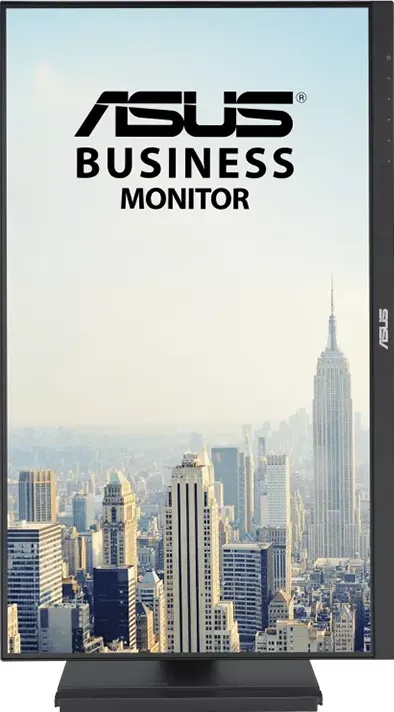 Monitor Business ASUS VA24DQFS, 24'', IPS, Full HDFrameless, 100Hz, Adaptive-Sync, 1ms MPRT, HDMI