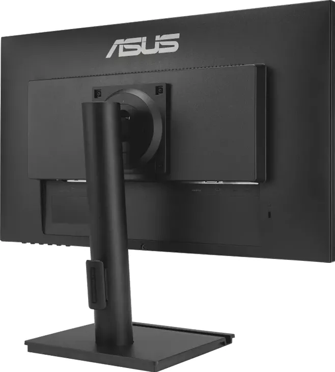 Monitor Business ASUS VA24DQFS, 24'', IPS, Full HDFrameless, 100Hz, Adaptive-Sync, 1ms MPRT, HDMI