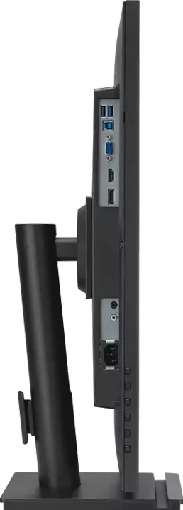 Monitor Business ASUS VA24DQFS, 24'', IPS, Full HDFrameless, 100Hz, Adaptive-Sync, 1ms MPRT, HDMI