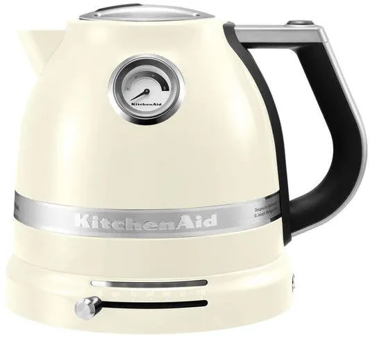 KITCHENAID Fierbator 5KEK1522EAC Artisan Almond Crem