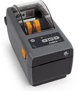 Printer Etichete ZEBRA ZD411 Direct thermal 203 x 203 DPI 152 mm/sec Wired & Wireless Ethernet LAN Bluetooth