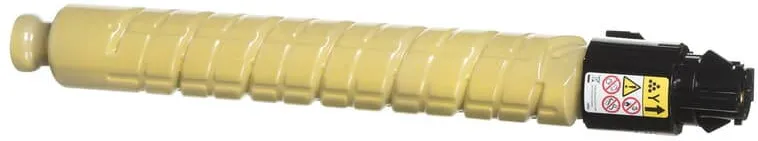 Toner imprimanta Ricoh IM C300 Yellow 842604