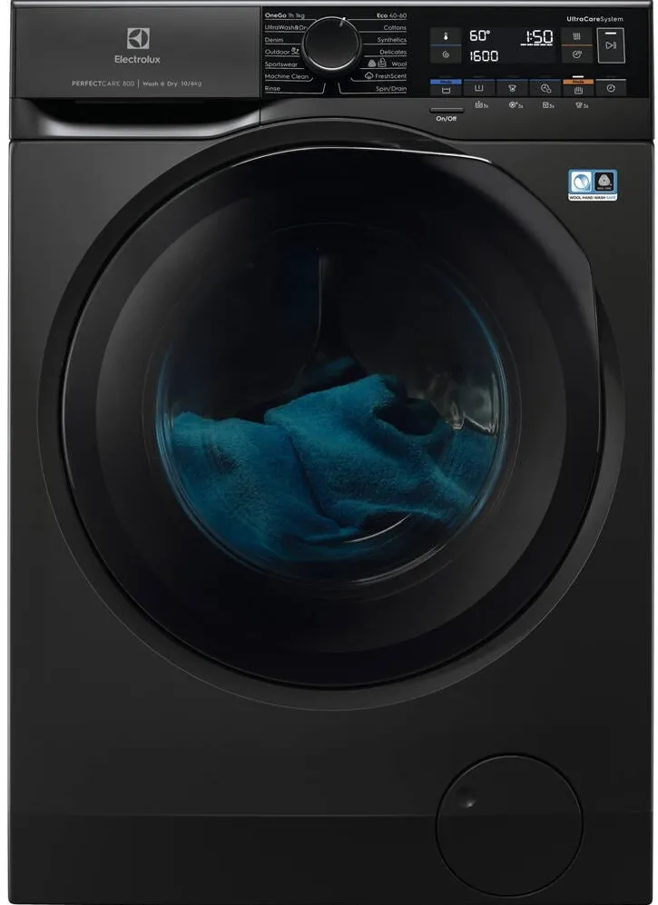 ELECTROLUX Masina de spalat EW8W261BG