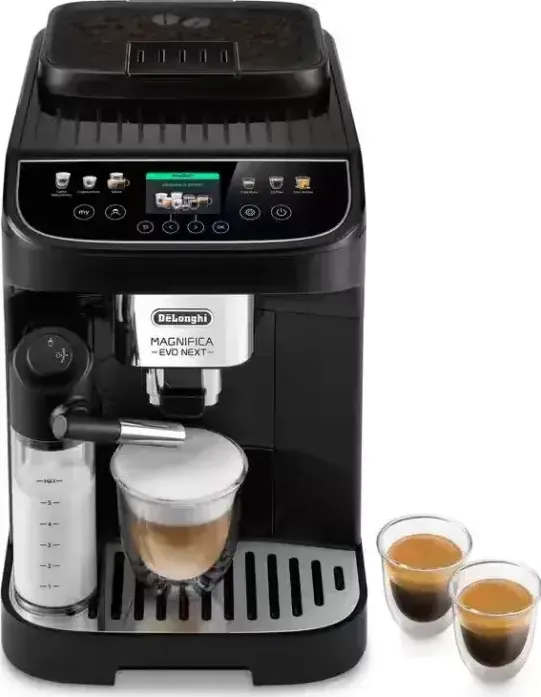 Espressor DELONGHI ECAM 310.60.B Magnifica Evo Next