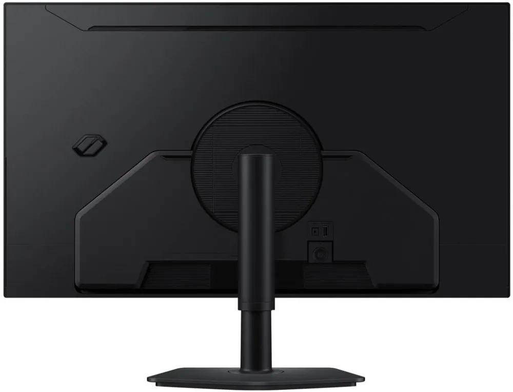 Monitor Gaming Samsung Odyssey G5 G50F, 32", QHD (2560X1440) 180Hz, IPS, 1ms (GtG), HDR10, FreeSync, G-Sync Compatible, Flicker Free, HDMI, DisplayPort, Pivot, Negru