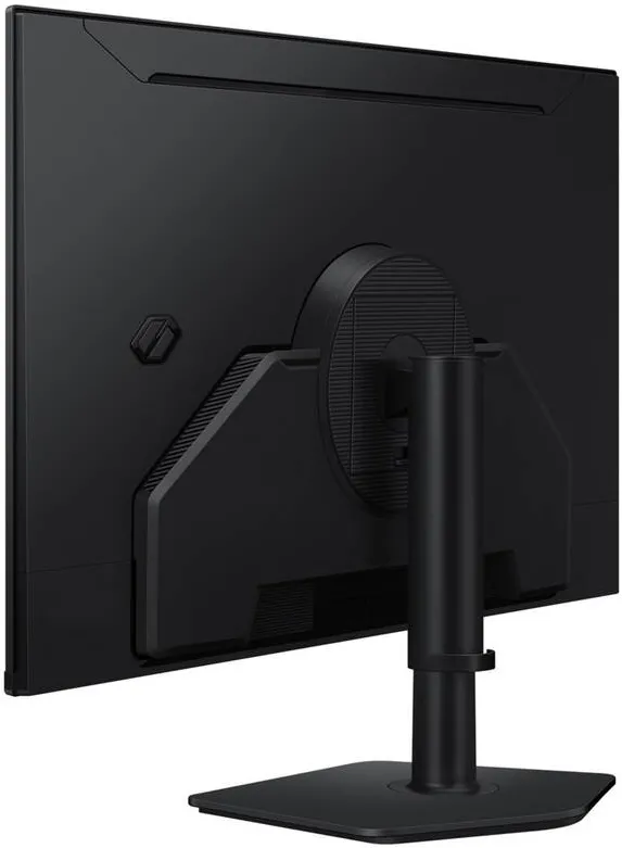 Monitor Gaming Samsung Odyssey G5 G50F, 32", QHD (2560X1440) 180Hz, IPS, 1ms (GtG), HDR10, FreeSync, G-Sync Compatible, Flicker Free, HDMI, DisplayPort, Pivot, Negru