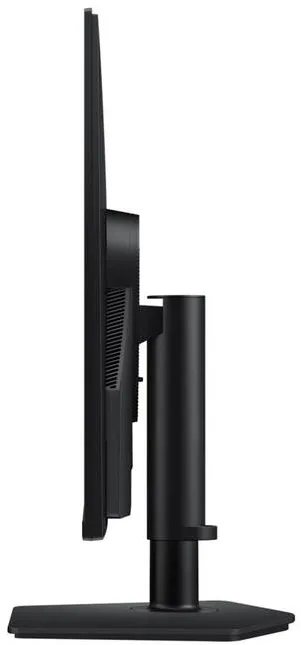 Monitor Gaming Samsung Odyssey G5 G50F, 32", QHD (2560X1440) 180Hz, IPS, 1ms (GtG), HDR10, FreeSync, G-Sync Compatible, Flicker Free, HDMI, DisplayPort, Pivot, Negru
