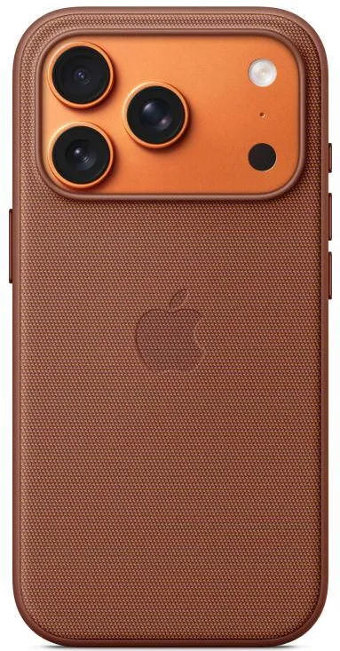 Apple iPHONE CASE 17 PRO TEXTILE RD