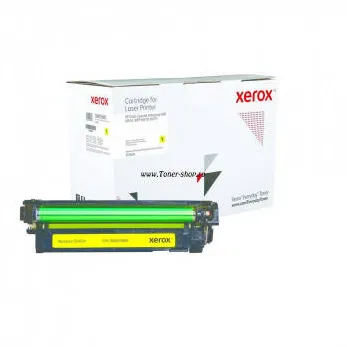 Toner Xerox Everyday compatibil HP CE402A galben