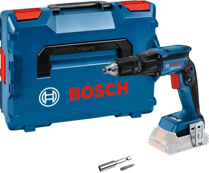 BOSCH Bosch GTB 18V-45 (solo, L)