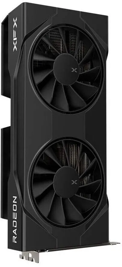 Placa Video XFX Placa Video XFX Swift AMD Radeon RX 9060 8GB