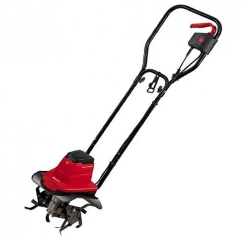 Einhell Motocultivator Einhell, Rosu, 22 cm, Metal