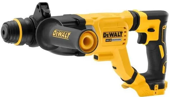 DeWalt Burghiu cu ciocan, 18V, DeWALT, SDS-Plus, set, 5035048806043