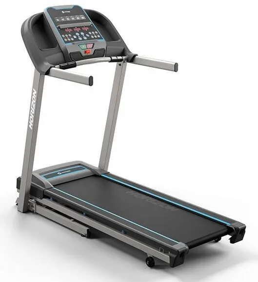Horizon Fitness Horizon Fitness eTR5.0 Folding electric treadmill