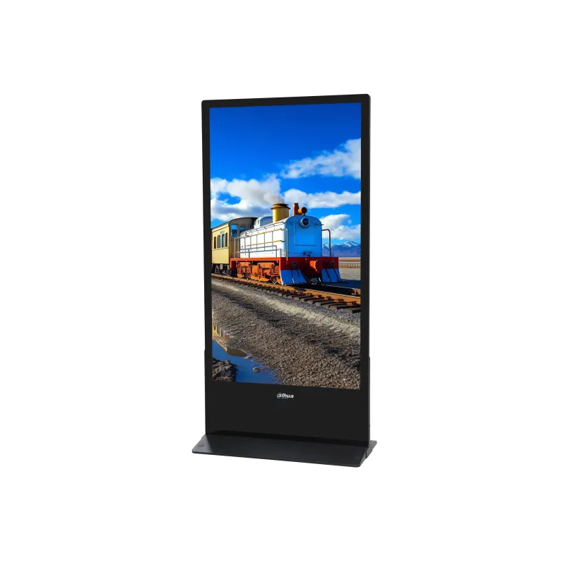 DAHUA Totem DAHUA indoor 75" 320cd SAI400L