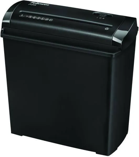 FELLOWES Shredder Fellowes Powershred P-25S