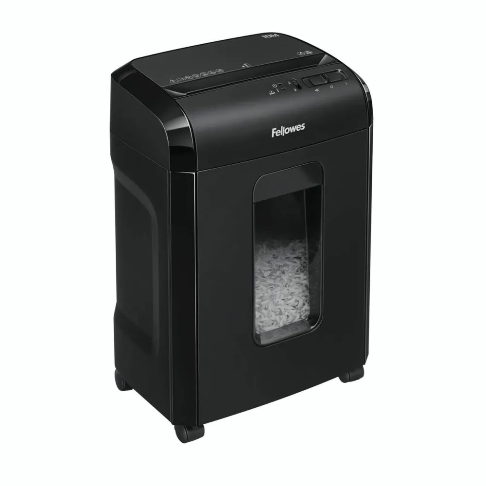 FELLOWES Distrugator Documente Shredder 10M