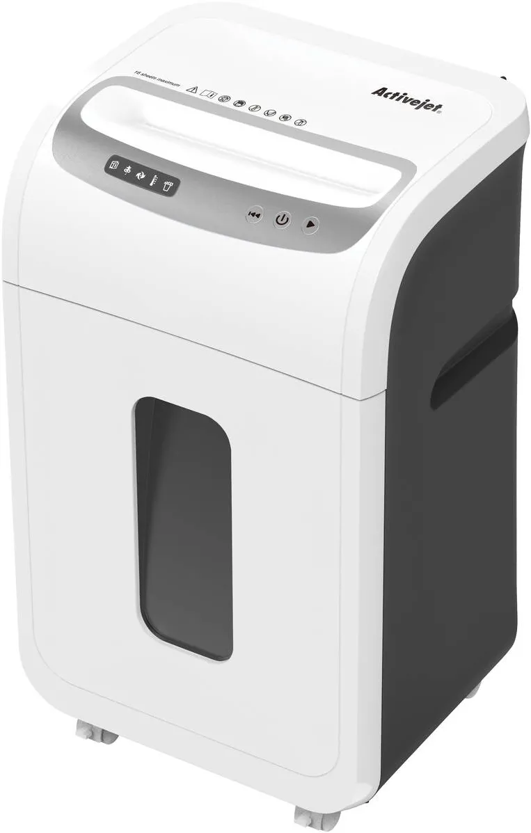 ACTIVEJET ASH-1602M paper shredder