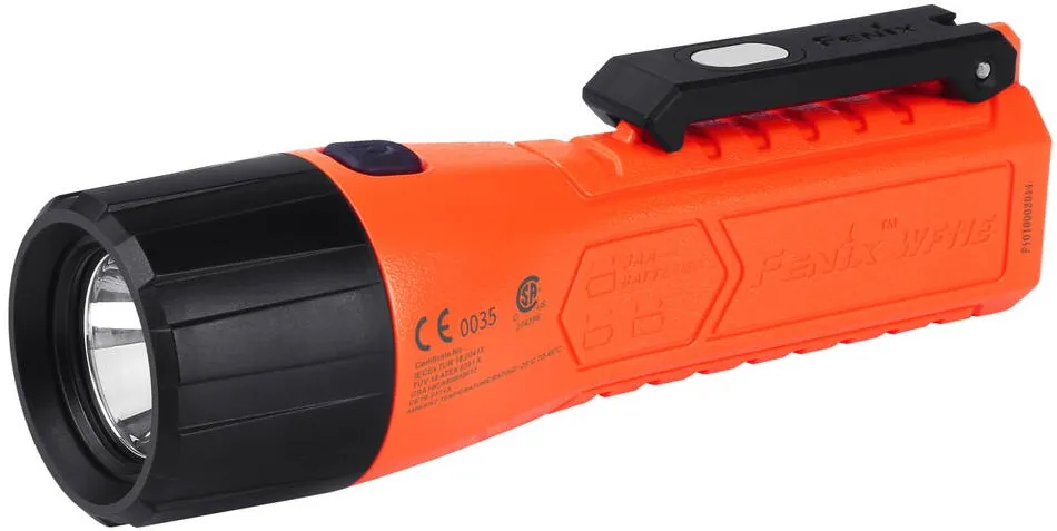 Fenix WF11E 200 lm Torch