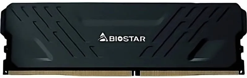 Memorie RAM Biostar Pamięć DDR4 Biostar 16GB 3200MHz Heatsink Storming