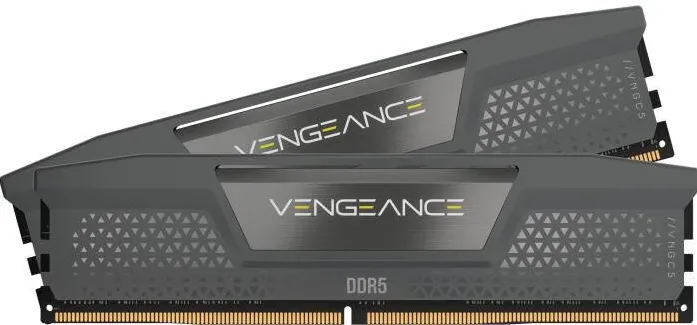 Memorie RAM Corsair DDR5 Vengeance 16GB/6000 (2*8GB) CL36 Intel XMP & AMD EXPO