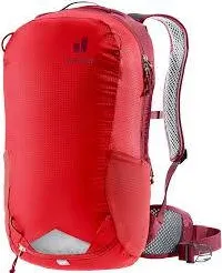 Deuter Rucsac de drumetie Race 16, Rosu