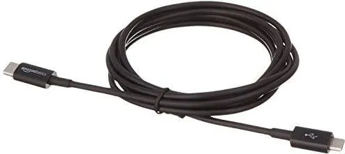 DELOCK 84847, Thunderbolt cable - 2 m