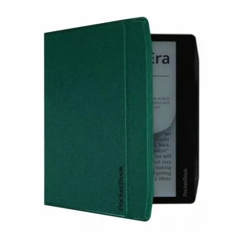 PocketBook Husa protectie Era (Charge Edition), Green