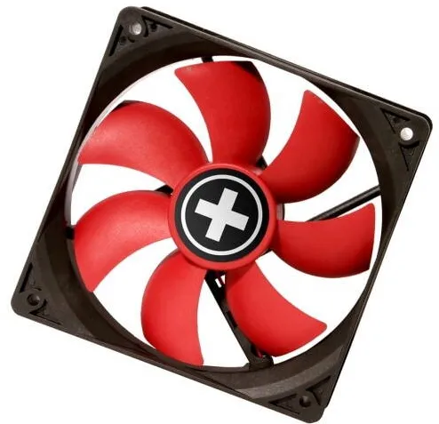Xilence Ventilator Xilence XP-F92.R, 92x92x25mm