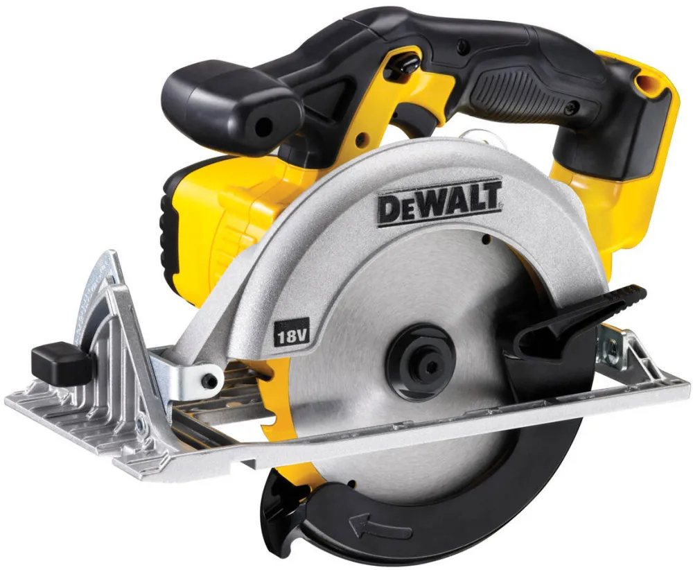 DeWalt Ferastru Circular DCS391N-XJ