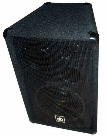 Dibeisi BOXA Q1201 500W