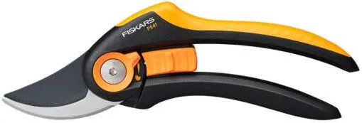 Fiskars Foarfeca de gradina, Fiskars, Negru/Portocaliu