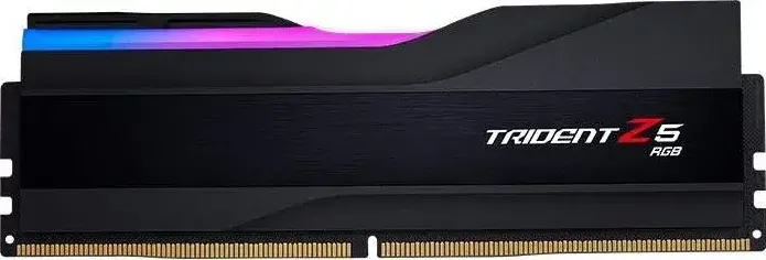 Memorie RAM G.Skill DDR5 16GB PC 6000 CL36 G.Skill (1x16GB) 16-TZ5RS
