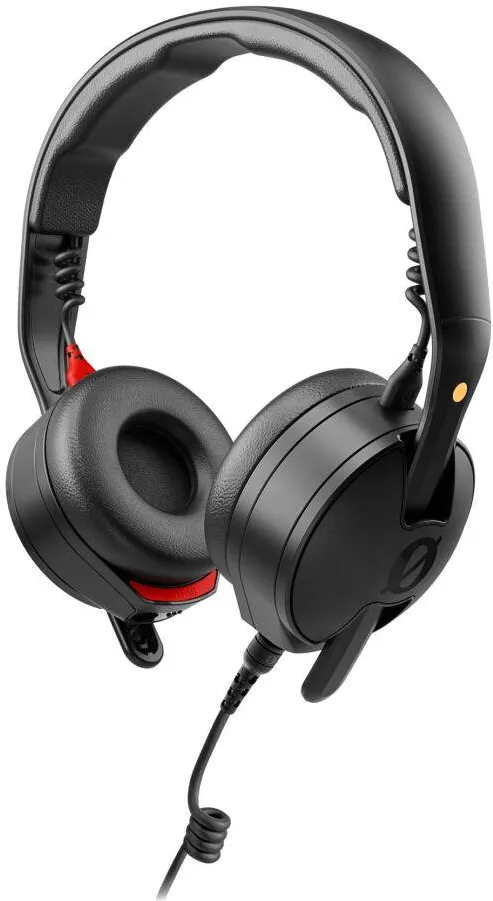 Casti Over-Head Rode Casti Rode NTH-50 Negru, 294620, Microfon/Casti