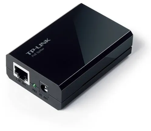 Accesoriu Retea TP-Link Adaptor PoE TP-LINK TL-PoE10R