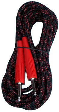 LECHPOL Cablu jack 6.3 mono tata-tata 3M hq
