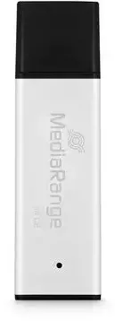 Memorie USB MediaRange USB 3.0 high performance 64GB