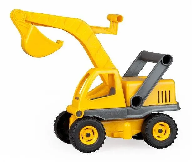 Masinuta Lena Excavator EcoActives 37 cm