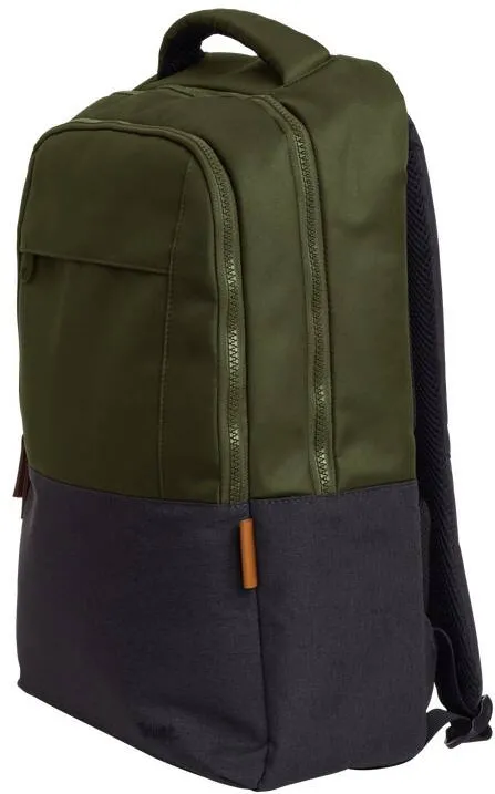 TRUST Rucsac laptop Lisboa 16", Verde