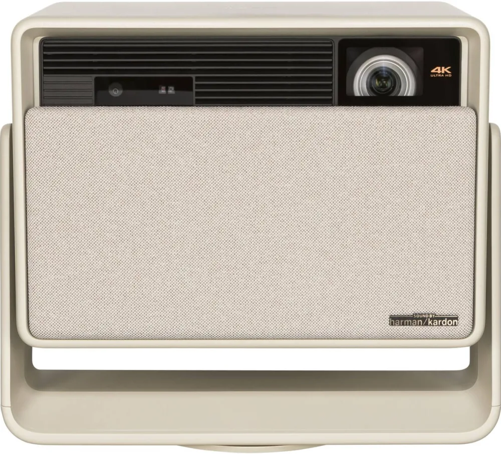 Videoproiector Xgimi Horizon S Pro