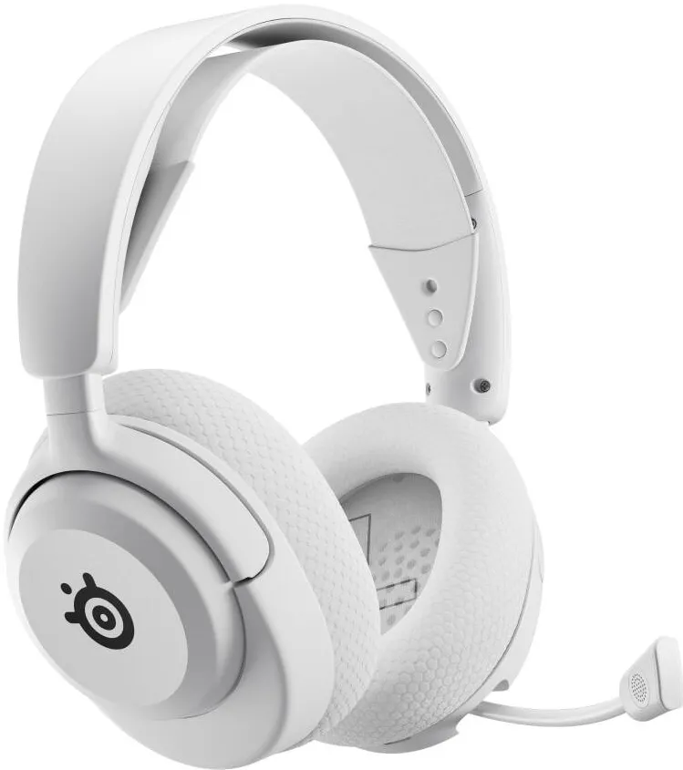 Casti gaming STEELSERIES Arctis Nova 5P 40 mm wireless