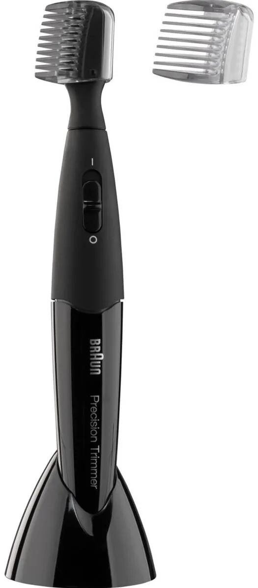 BRAUN Trimmer de precizie PT 5010