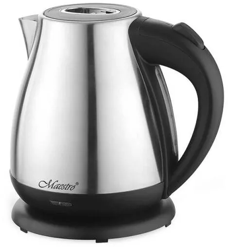 Maestro Fierbator electric Maestro 1,7l MR-036
