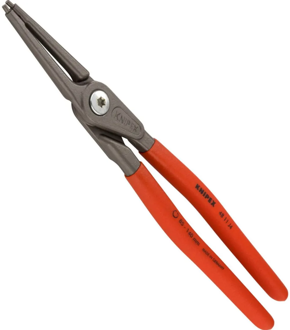 KNIPEX Cleste Precision Circlip Pliers