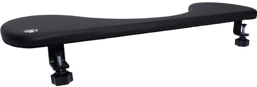 Suport Ergonomic R-Go Tools Cotiera ergonomica neagra