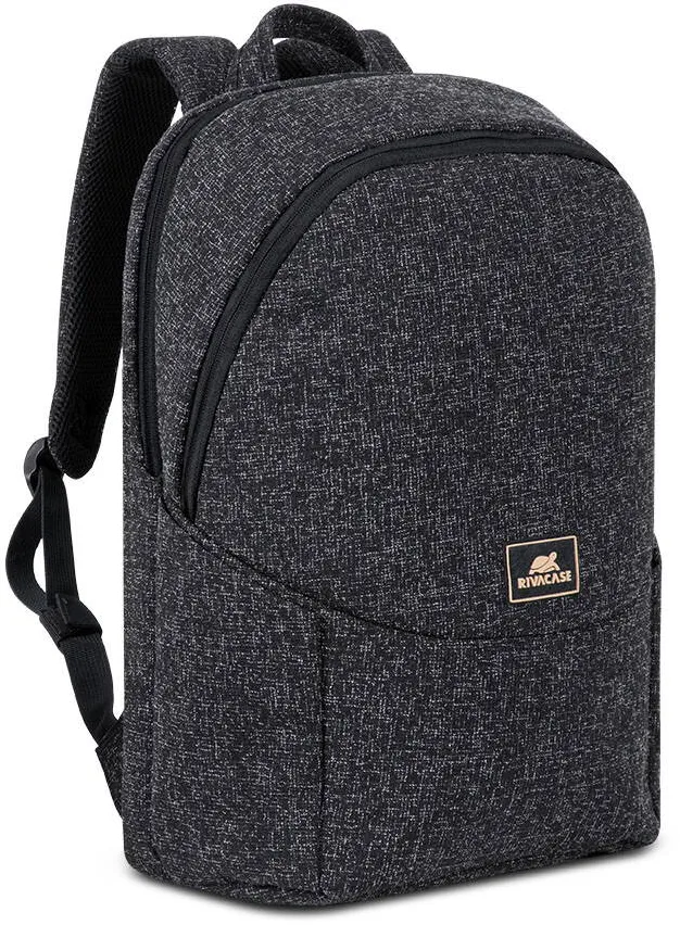 Rucsac Laptop RivaCase Anvik 15,6" Negru 7962